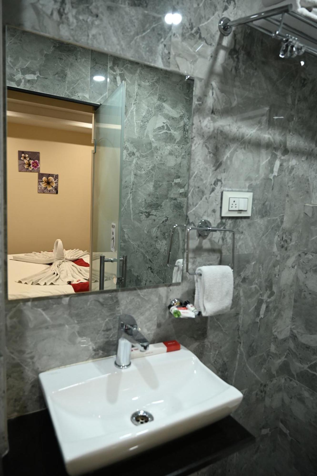 Hotel Trax International جمشيدبور المظهر الخارجي الصورة