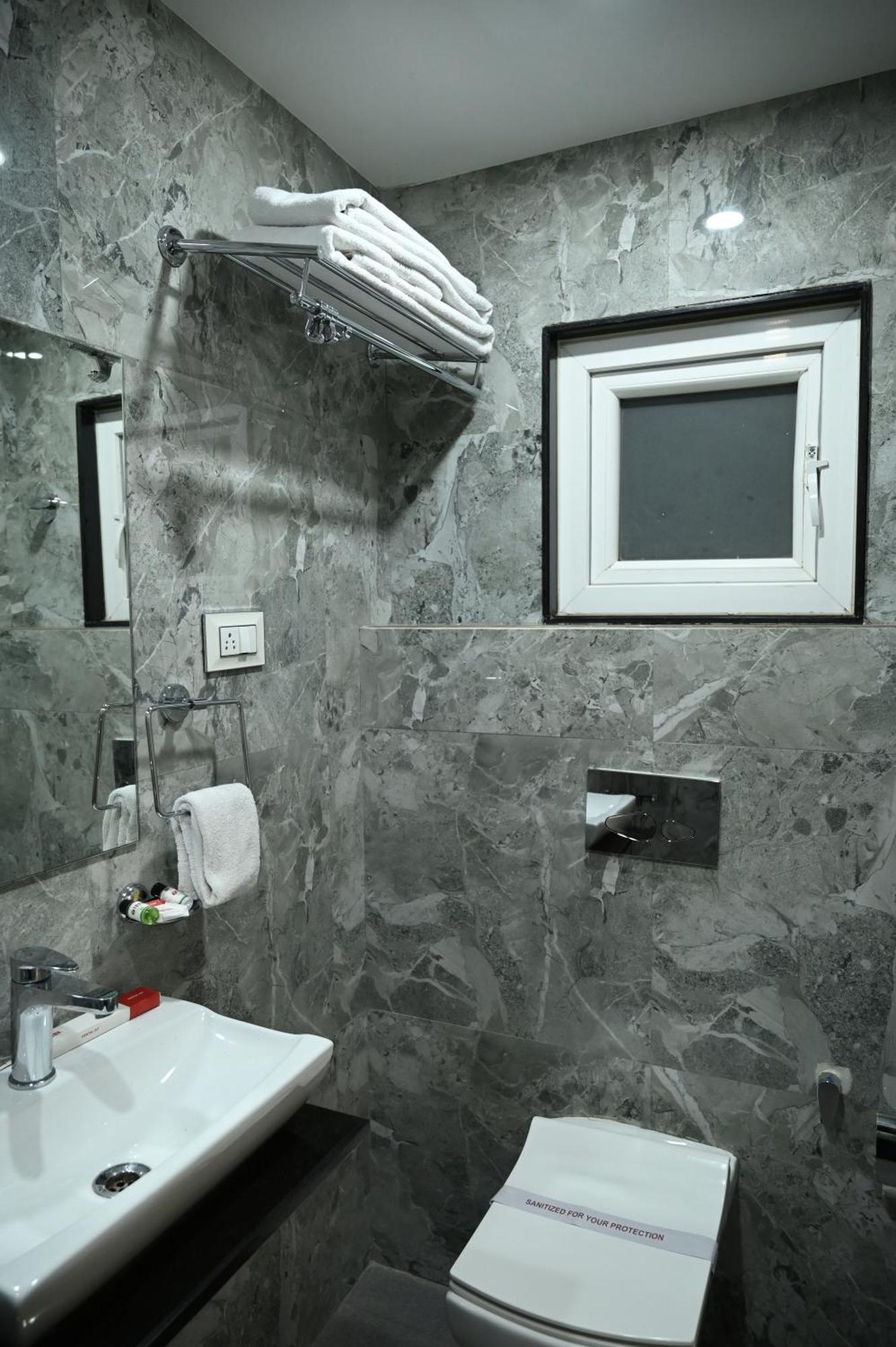 Hotel Trax International جمشيدبور المظهر الخارجي الصورة