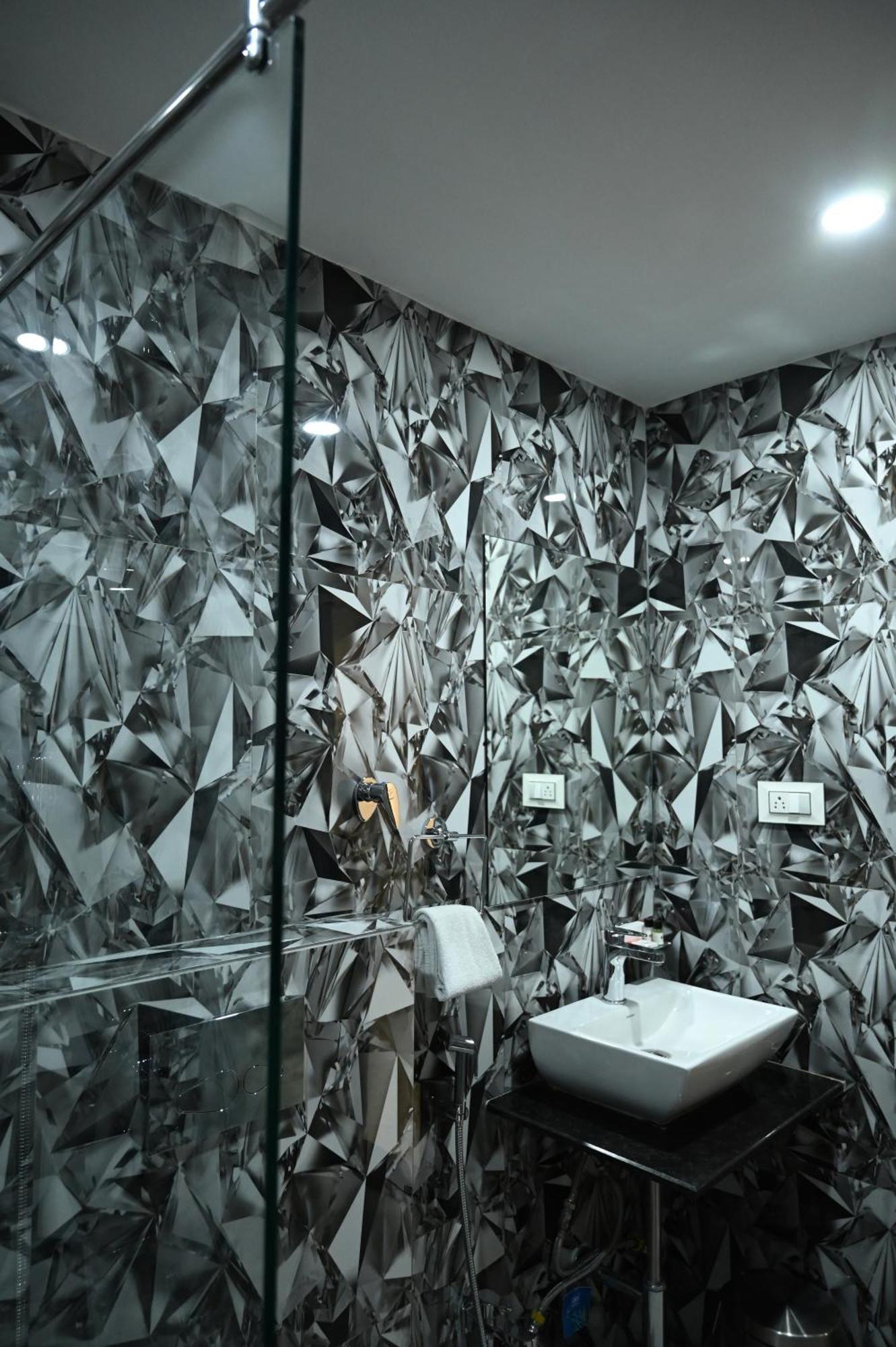 Hotel Trax International جمشيدبور المظهر الخارجي الصورة