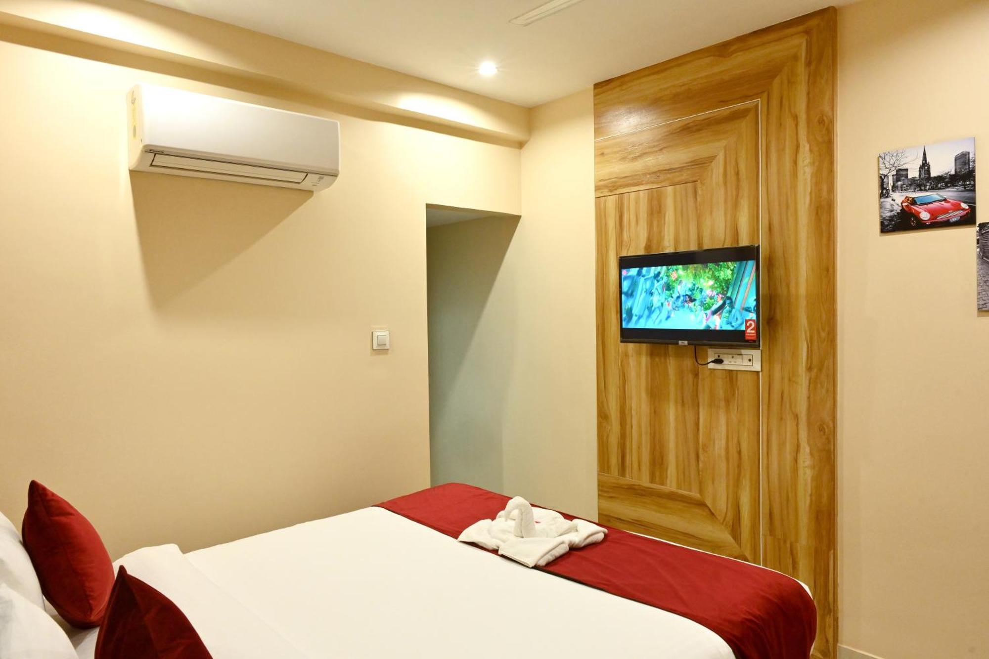 Hotel Trax International جمشيدبور المظهر الخارجي الصورة